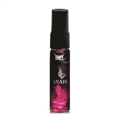 ANAIS EXCITANTE ANAL 4315 - comprar online