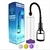 BOMBA PENIANA C/ ALAVANCA MANS PUMP 4537 - comprar online