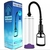BOMBA PENIANA C/ ALAVANCA MANS PUMP 4537 - Afrodith Sex Shop