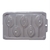 FORMA P/ FAZER CHOCOLATE VAGINA NO PALITO 4 UNDS 4612 - comprar online