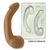 FORMA P/ FAZER CHOCOLATE PENIS CURVO 2UN 4624