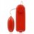 BULLET MASSAGEADOR YOUVIBE VERMELHO 4778