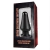 PLUG ANAL CONICO REALISTIC XL C/BASE 17,5X7,5CM LIFELIKE 4792