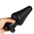 PLUG ANAL CONICO REALISTIC XL C/BASE 17,5X7,5CM LIFELIKE 4792 na internet