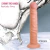 PENIS REALISTIC 22,9CM C/ VENTOSA JOHNNY TWO HANDS 487 - comprar online