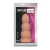 PLUG 3 BALLS GRADUAL PELE SILICONE 16X4 CM SOFT LINE 4954 na internet