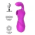 VIBRADOR COELHO P/ CLITORIS VARINHA MAGICA C/ SUCCAO 4975 na internet