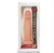 CAPA PENIANA CYBERSKIN PELE 21X6CM PURA LUXURIA 5014 - Afrodith Sex Shop
