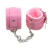 SM ALGEMAS ROSA COURVIN LUXO C/ FORRO E CORRENTE 5041 - loja online