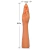 PENETRADOR HAND FINGER 34X8CM PELE MAO ABERTA 510 - loja online