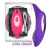 VIBRADOR P/ CALCINHA APP 9 MODOS DESIGN ERGONOMICO USB 5128 na internet