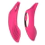 VIBRADOR P/ CALCINHA APP 9 MODOS DESIGN ERGONOMICO USB 5128 - Afrodith Sex Shop