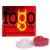VELA FOGO DA PAIXAO 20G MORANGO 5165