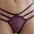 CONJUNTO TOP S/ BOJO STRAPPY RENDA C/TULE YAFFA 5171 - Afrodith Sex Shop