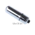 CAPSULA MINI 5,5CM POWER BULLET CLASSICO PRATA 520