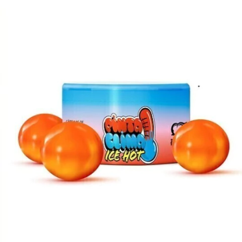 PINTA CLIMA BOLA DO PRAZER REFRESCANTE 3UN 5203