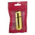 CAPSULA MINI 5,5CM POWER BULLET DOURADO 10 MODOS 521 na internet
