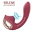 SUGADOR E VIBRADOR PONTO G SELENE USB S-HANDE 5264