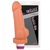 PENIS SILICONE PELE 17X4CM C/ ESCROTO VIBRO SIDIOUS 5350 - comprar online
