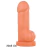 PENIS SILICONE VADER 20X5 CM 5353