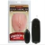 PUSSY VAGINA E ANUS PURA AMBICAO CYBER C/ VIBRO 5366