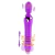 MASSAGEADOR MICROFONE 2X1 LUCY VIBRATING ROD 7 MODOS 5428 na internet