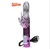 PENIS BORBOLETA CORES USB 360 GRAUS COELHO DO PRAZER 5429