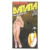 PENIS BANANA VEGETAL LATEX PINT VIBRO 543