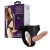SM CINTA FEM C/ PENIS DOUBLE DILDO ULTRA HARNESS 5480