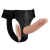 SM CINTA FEM C/ PENIS DOUBLE DILDO ULTRA HARNESS 5480 - comprar online