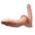 SM CINTA FEM C/ PENIS DOUBLE DILDO ULTRA HARNESS 5480 na internet
