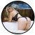 BODY LACRADOR PRETO C/ GOLA EM PEROLAS DOCE OLHAR 5489 na internet