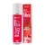 GLOSS ELETRICO VIBRA KISS 6G MORANGO INTT 5556 - comprar online