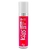 GLOSS ELETRICO VIBRA KISS 6G MORANGO INTT 5556 - Afrodith Sex Shop