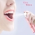 GLOSS ELETRICO VIBRA KISS 6G MORANGO INTT 5556 na internet