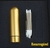 CAPSULA VIBRATORIA USB GOLDEN BULLET ESP LUXURY 5562 - loja online