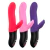 BI STRONIC FUSION VIBRADOR LUXO RECARREGAVEL 2 MOTORES 5621