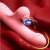 SUGADOR POR ONDAS DE PRESSAO PARA CLITORIS E VIBRATOR 5650 - loja online