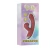 SUGADOR C/ PENETRADOR BASE CROMADA YSAL124 USB 5659 - Afrodith Sex Shop