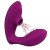 Imagem do SUGADOR E VIBRATOR MARY SUCKING 10 FUNCOES USB 5669