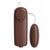 BULLET MASSAGEADOR YOUVIBE CHOCOLATE 568
