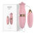 MASSAGEADOR CAPSULA C/ LINGUA E BULLET 10 FUNCOES LILO 5725 - Afrodith Sex Shop