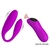 VIBRADOR P/ CASAIS PRETTY LOVE INDULGENCE 30 FUNCOES 5738