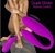 VIBRADOR P/ CASAIS PRETTY LOVE INDULGENCE 30 FUNCOES 5738 - comprar online