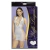 VESTIDO CURTO C/ STRASS DECOTE ARRASTAO BRANCO YAFFA 5783 na internet