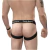 CUECA JOCKSTRAP EM CIRRE YAFFA 5805 - Afrodith Sex Shop