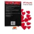 PETALAS 120 UND CORACAO AROMA FRUTAS TROPICAIS 5809