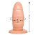 PLUG ANAL X-LARGE 17X7CM PRAZER & CIA 5817 - Afrodith Sex Shop