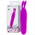 MASSAGEADOR COELHO BOYCE 10 FUNCOES PRETTY LOVE 5827 na internet