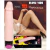 PENIS SILICONE COLORFUL SEX EXPENRIENCE 360 GIRATORIO 5837 - comprar online